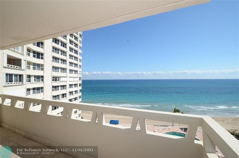 3900 N  Ocean Dr #8H, Lauderdale By The Sea, FL 33308