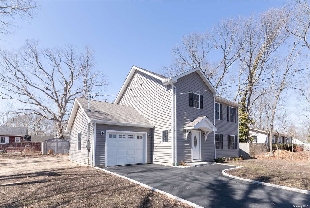 176 Maywood Drive, Mastic Beach, NY 11951 Trulia