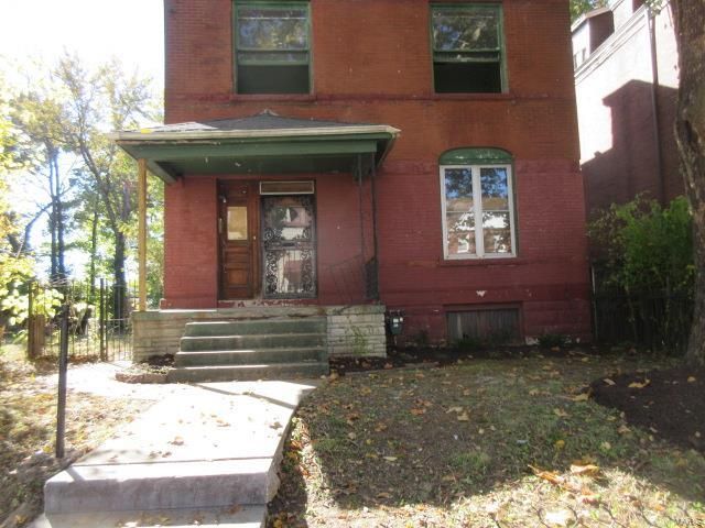 4544 Newberry Ter, Saint Louis, MO 63113