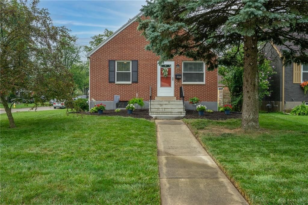722 Hadley Ave, Dayton, OH 45419 Trulia
