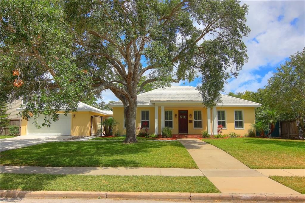 recently sold homes corpus christi tx