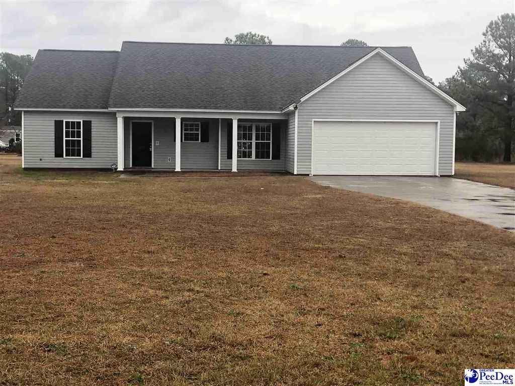 2514 Wills Pl, Effingham, SC 29541 Trulia