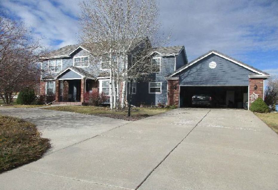 2865 Kyle Cir, Loveland, CO 80537