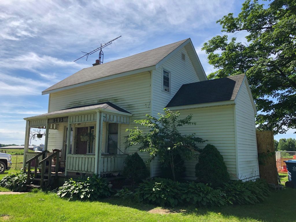 9495 Mosherville Rd, Litchfield, MI 49252 Trulia