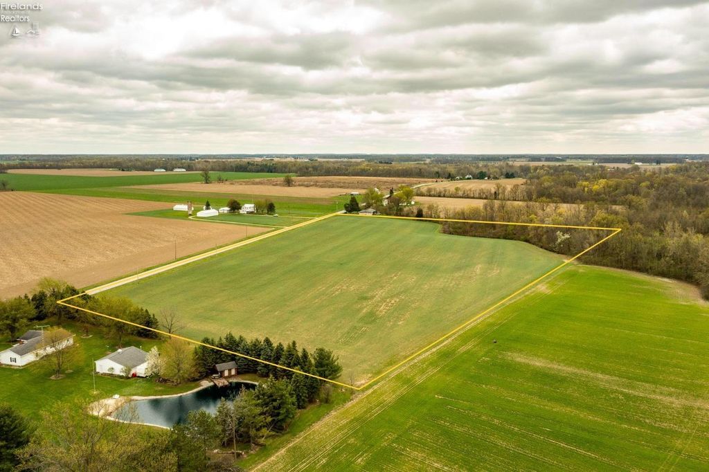 N County Road 15, Green Springs, OH 44836 Trulia