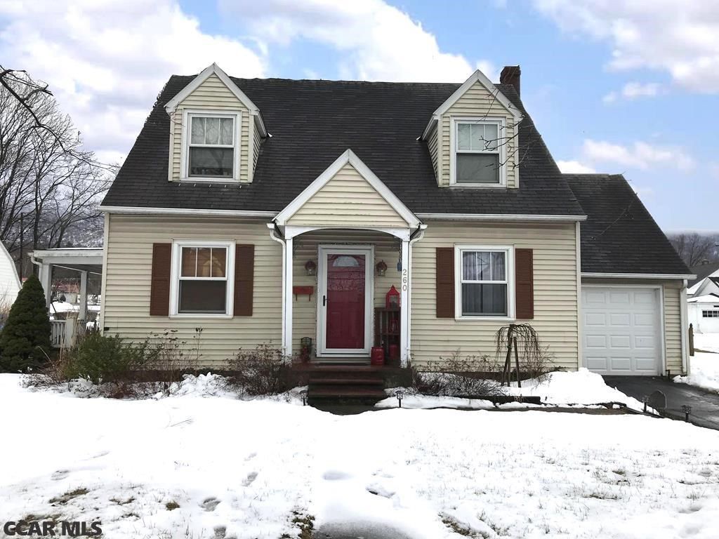 260 E College Ave, Pleasant Gap, PA 16823 Trulia