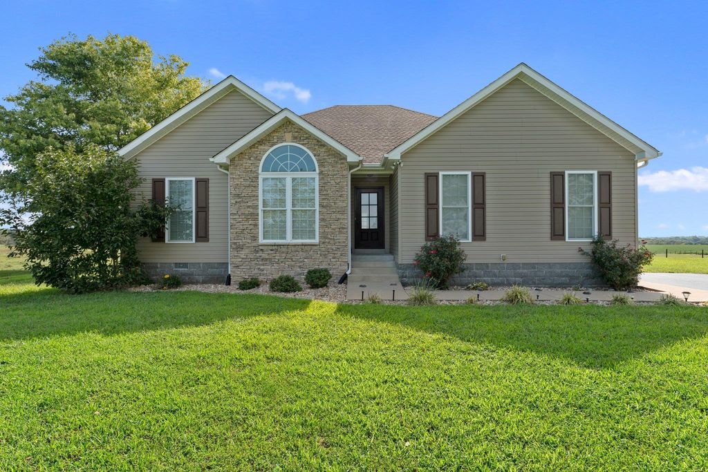 455 T Elkins Rd, Smiths Grove, KY 42171 Trulia