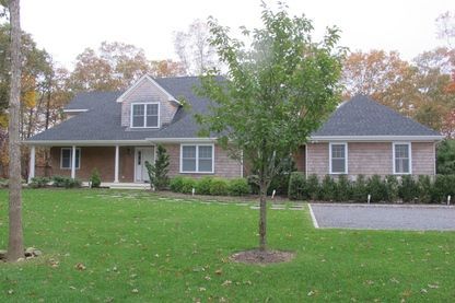 Address Not Disclosed, Quogue, NY 11959