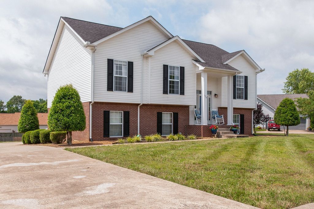 179 Jacob Dr, Pleasant View, TN 37146 Trulia