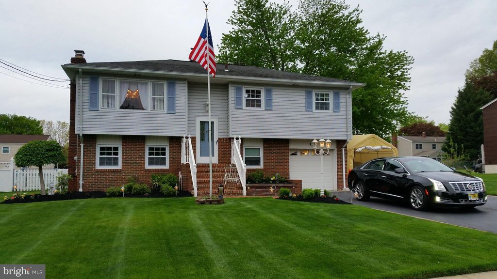 2233 Kuser Rd, Hamilton, NJ 08690 Trulia