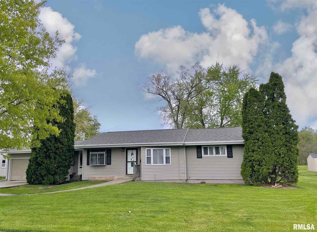 201 W Givens St, Abingdon, IL 61410 Trulia