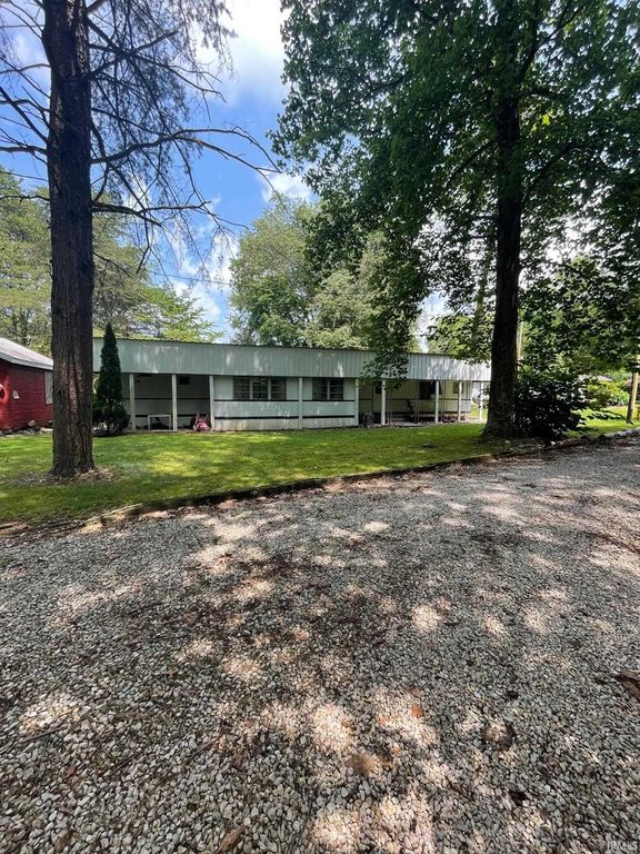 9947 E Pine Bluff Dr, Bicknell, IN 47512 MLS 202326329 Trulia