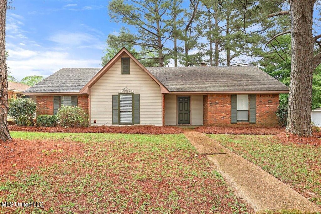 66 Fenceway Dr, Brandon, MS 39042 Trulia
