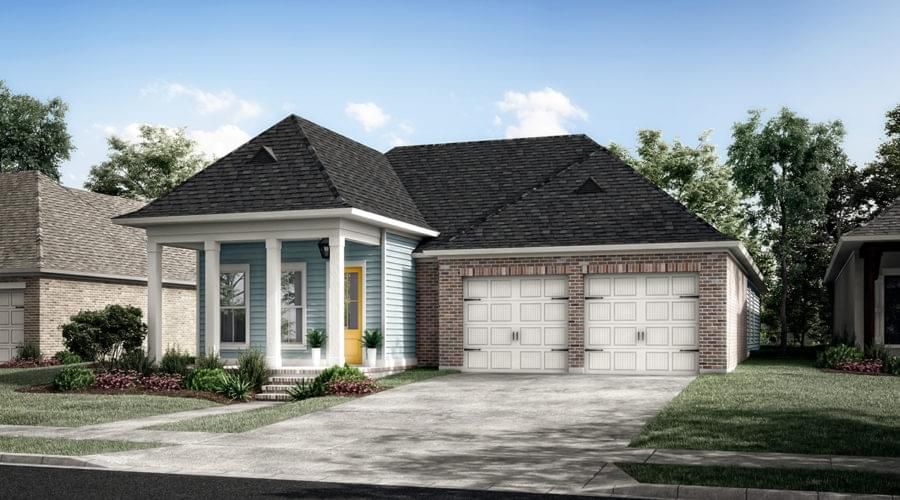 Victoria The Preserve at River Chase Covington, LA Trulia