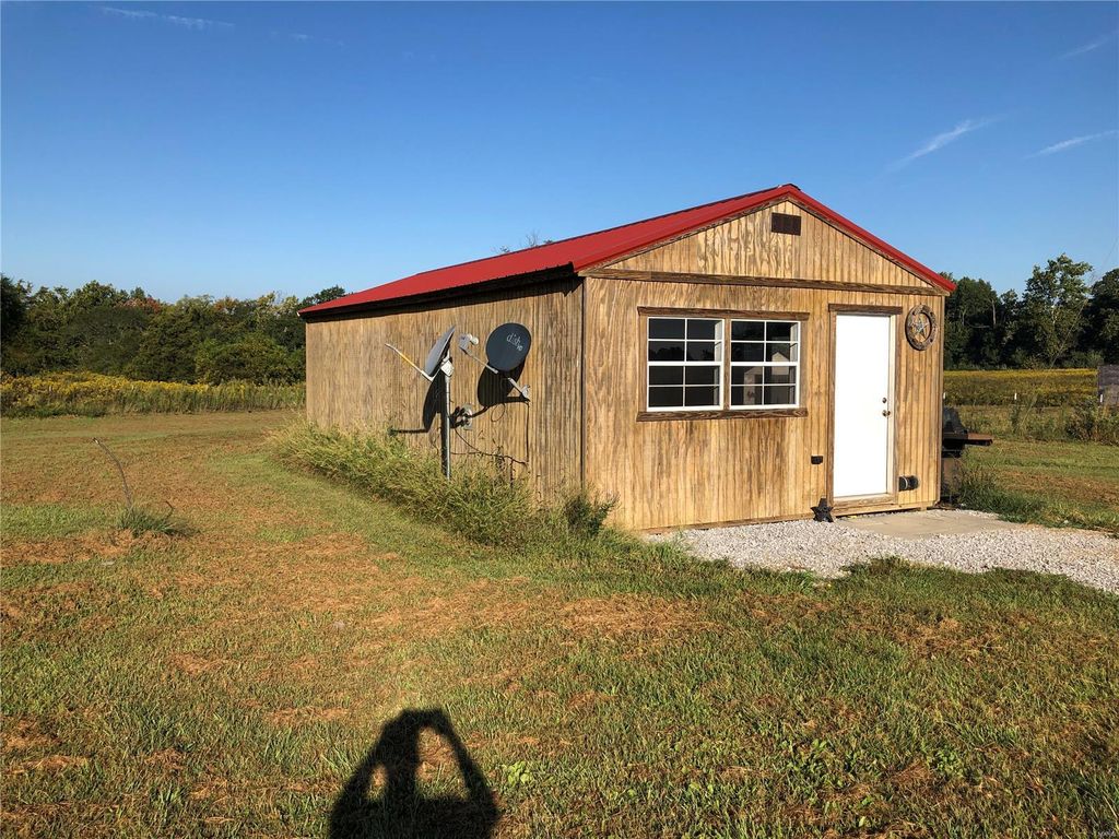 5857 Walnut Hill Rd, Dix, IL 62830 Trulia