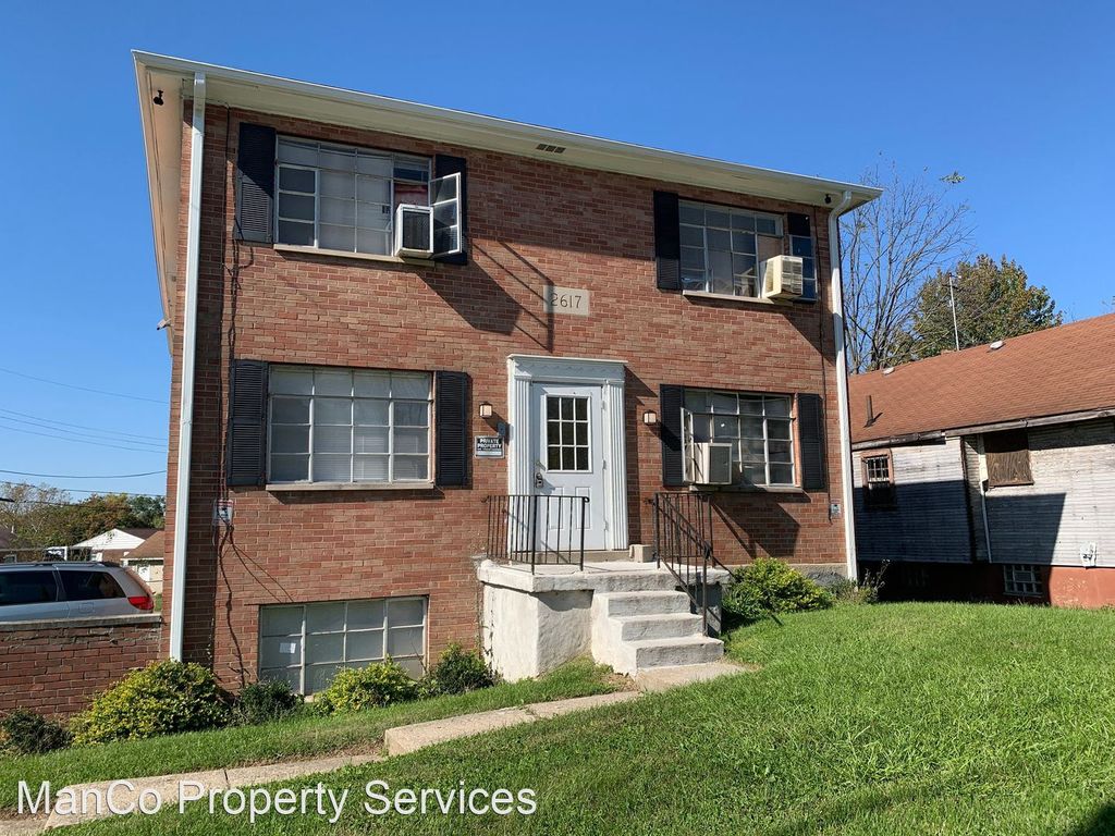 2617 N Gettysburg Ave #A, Dayton, OH 45406