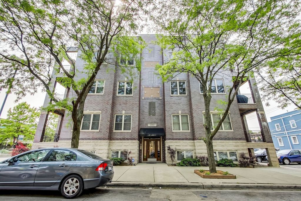 4004 N Saint Louis Ave 1S, Chicago, IL 60618 Trulia