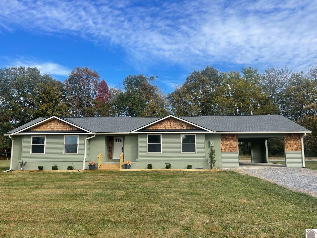 105 Hancock Ln, Benton, KY 42025 Trulia
