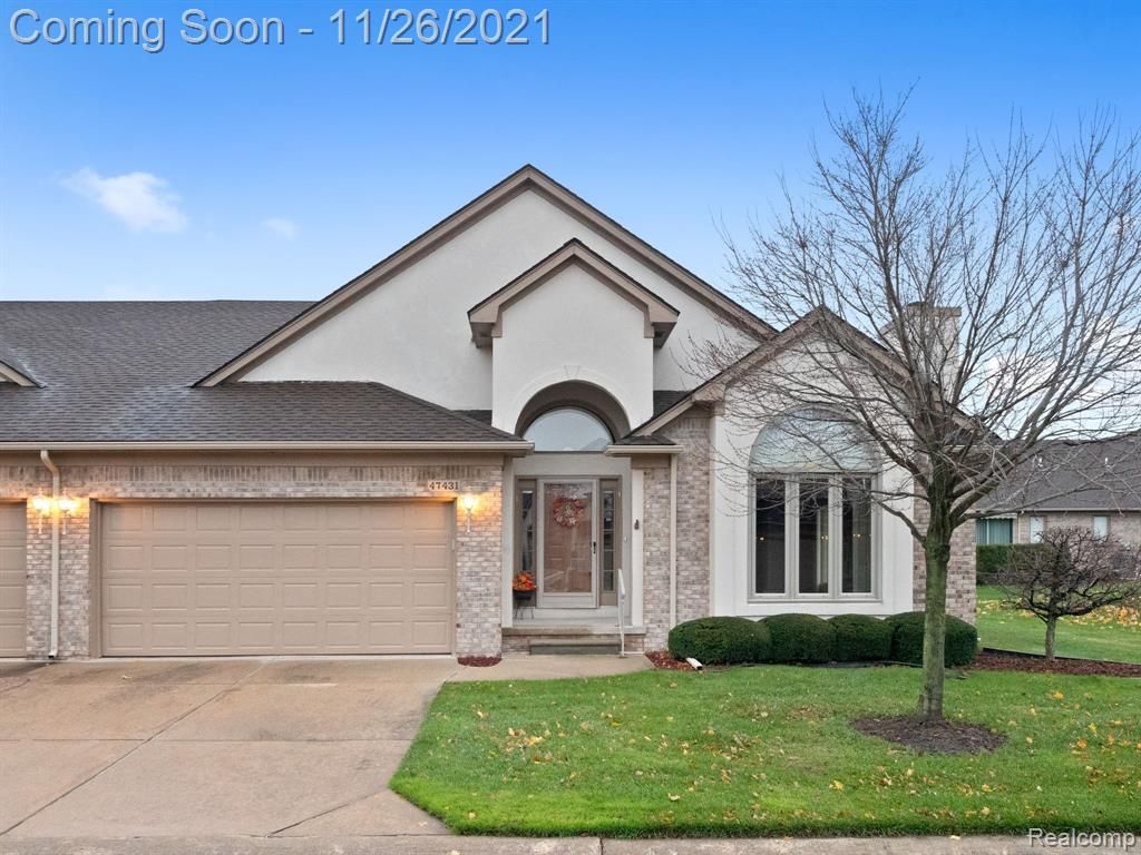 Macomb County Mi Homes For Sale Macomb County Mi Real Estate Trulia Page 10