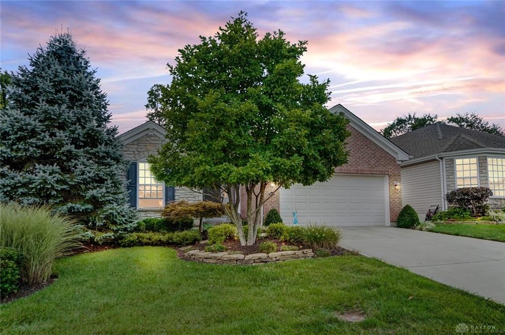 5420 Station Dr, South Lebanon, OH 45065