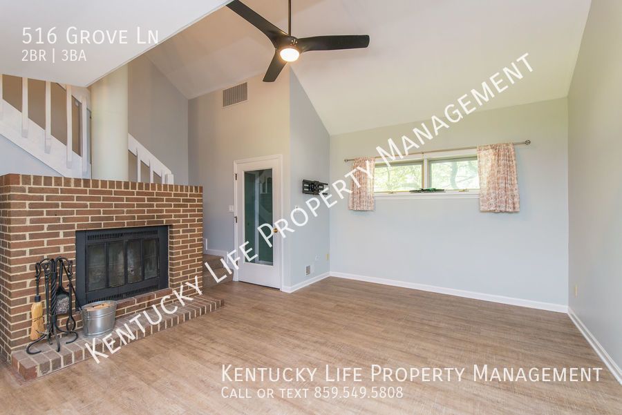 kentucky life property management phone number
