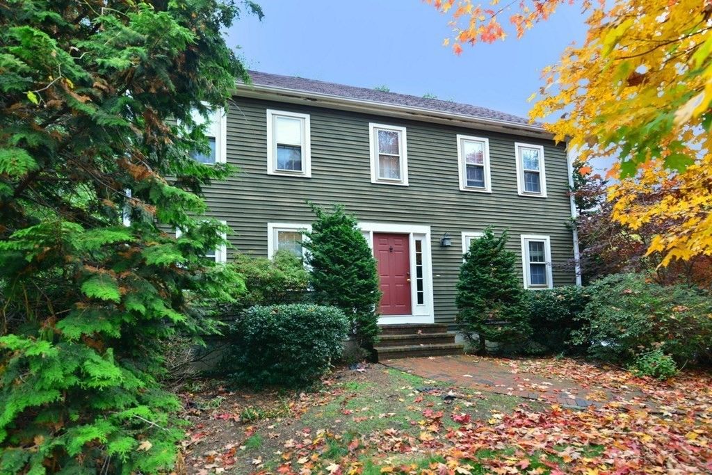 387 South St, Plainville, MA 02762 3 Bed, 2 Bath SingleFamily Home