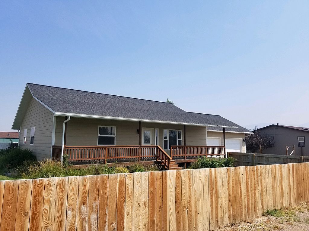 536 Fagin St, Ennis, MT 59729