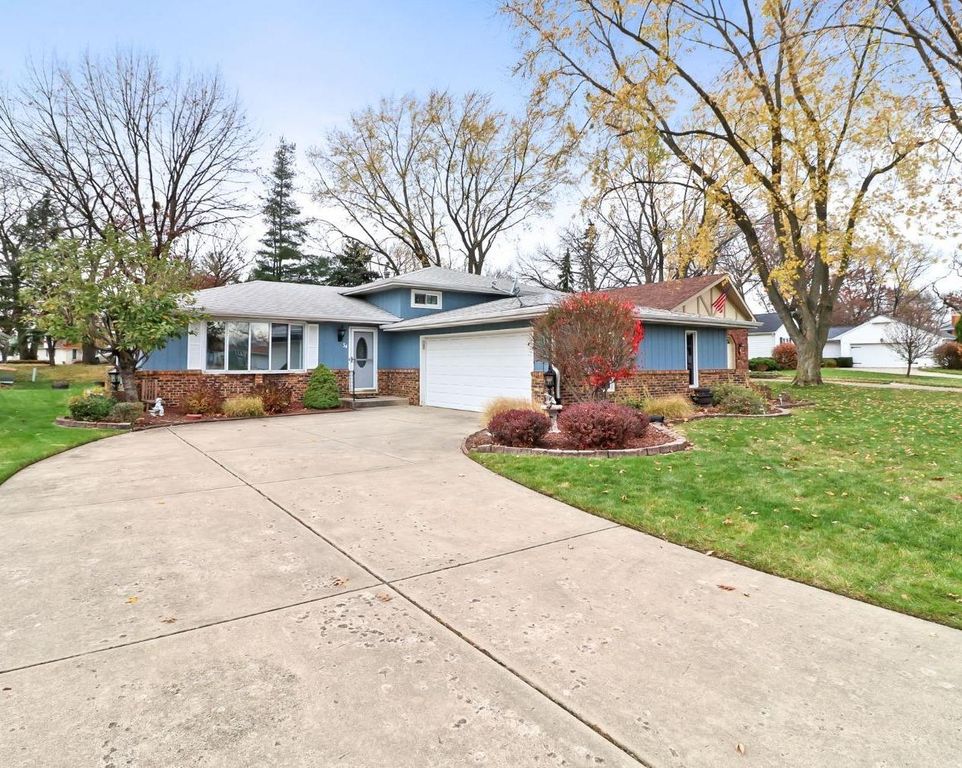 34 Oak Ct, Schererville, IN 46375 Trulia