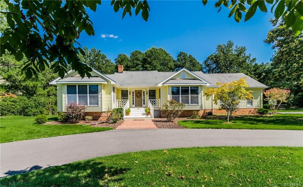 451 Colony Trl, Lanexa, VA 23089 Trulia