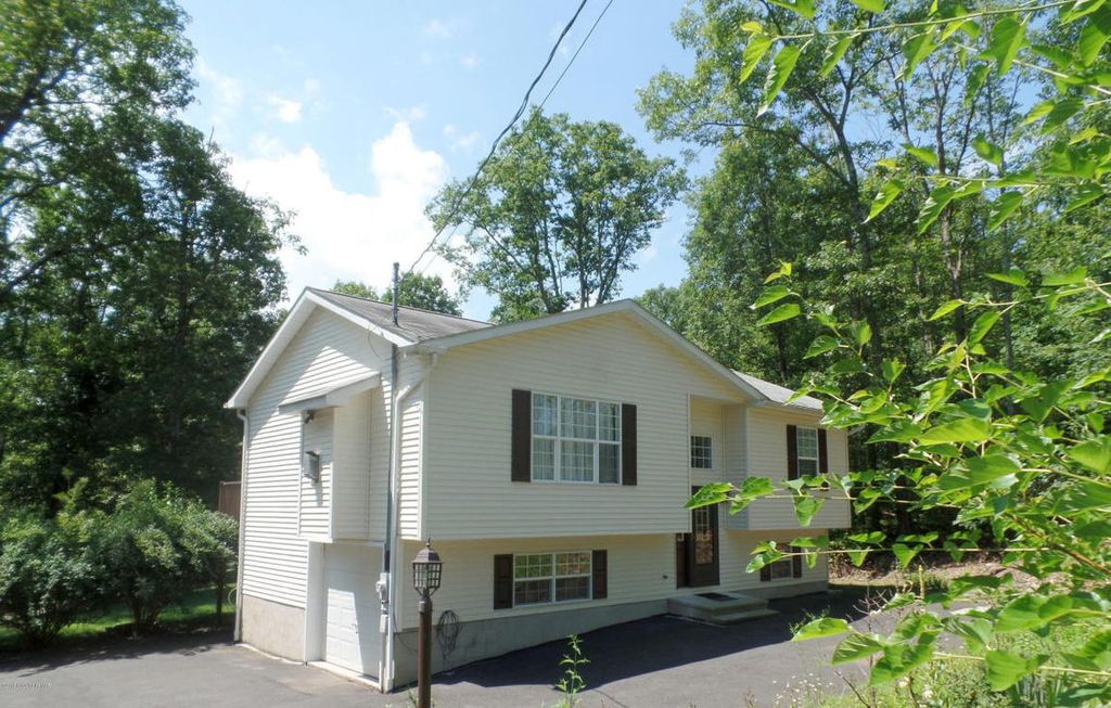 260 Timber Hill Rd, Henryville, PA 18332 Trulia