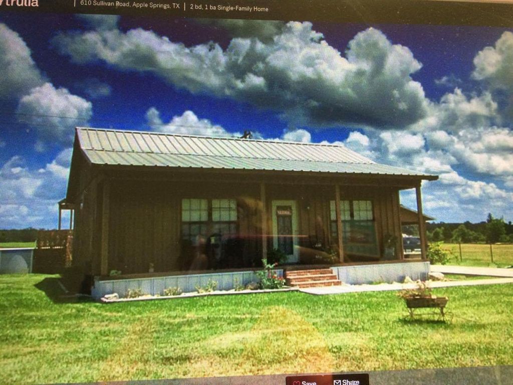 610 Sullivan Rd, Apple Springs, TX 75926 Trulia
