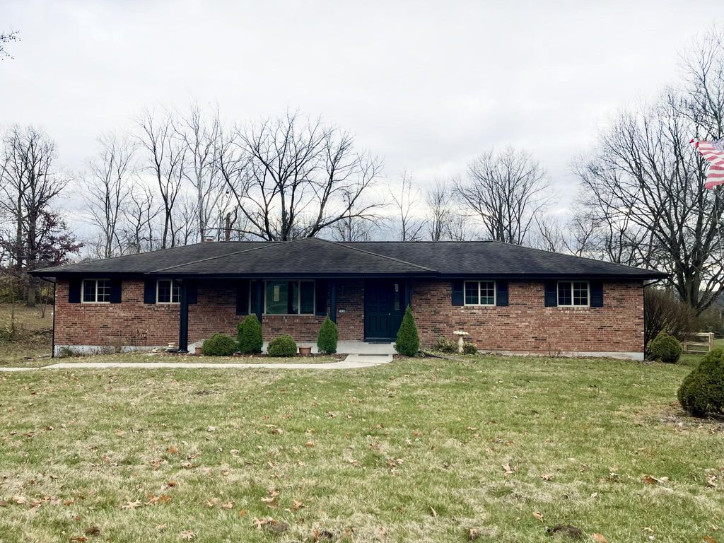 5939 Kyles Station Rd, Liberty Township, OH 45011