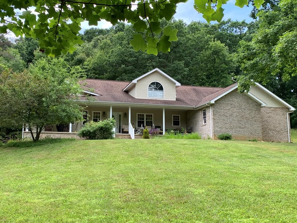 733 Oconnor Rd, Lucasville, OH 45648 Trulia