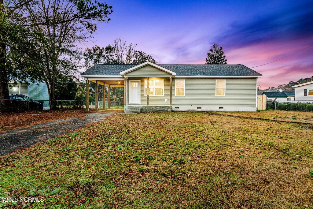 615 Elm St, Jacksonville, NC 28540 Trulia