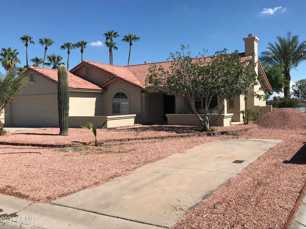 10331 W Monaco Blvd, Arizona City, AZ 85123