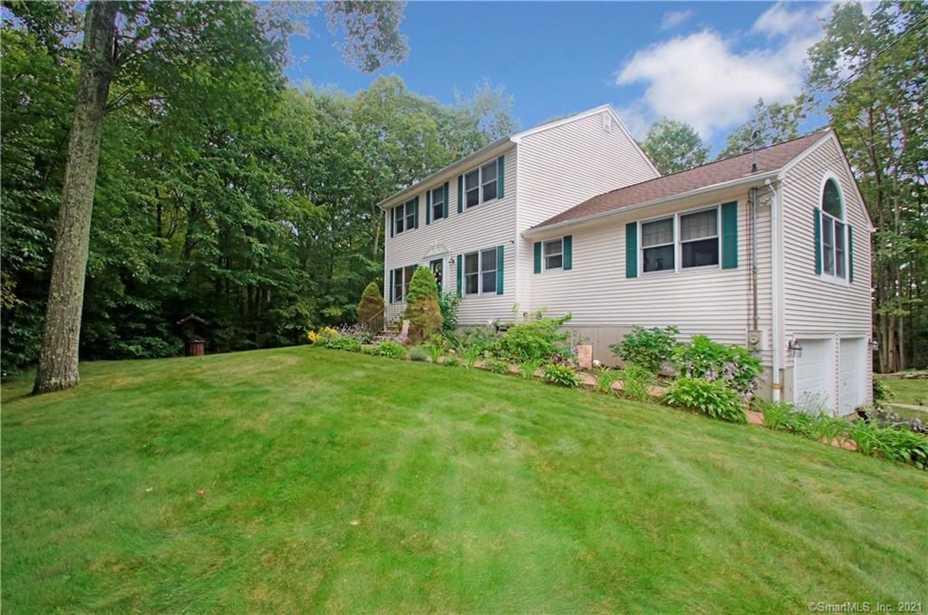 38 Old New England Rd, Wolcott, CT 06716