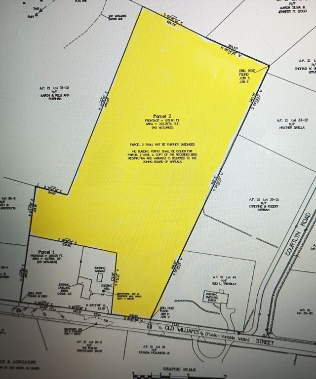 Old Williams St, Dighton, MA 02715 MLS 73204546 Trulia