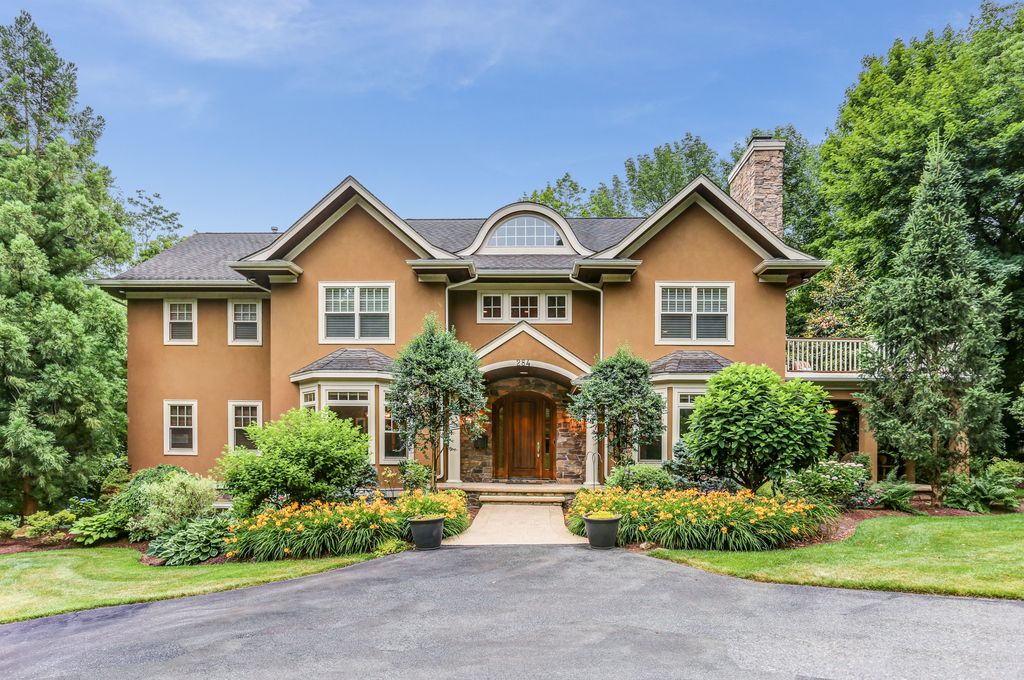 284 Morris Ave, Mountain Lakes, NJ 07046 Trulia