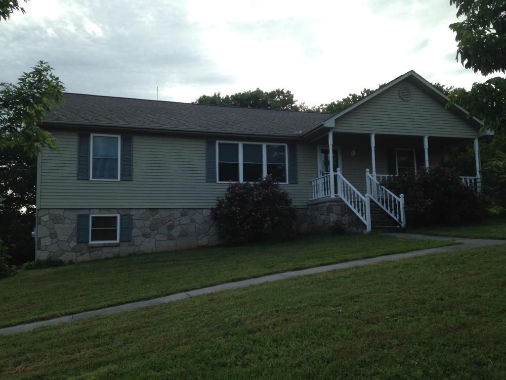 711 Clydesdale Ave, Seymour, TN 37865