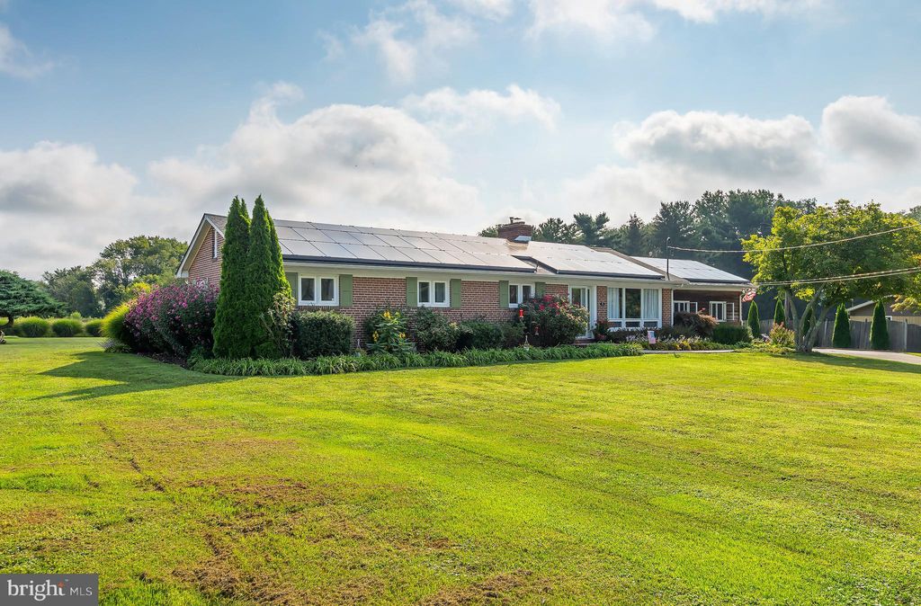 78 Fox Rd, Woodstown, NJ 08098