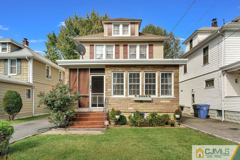 627 Rahway Ave, Woodbridge, NJ 07095 Trulia