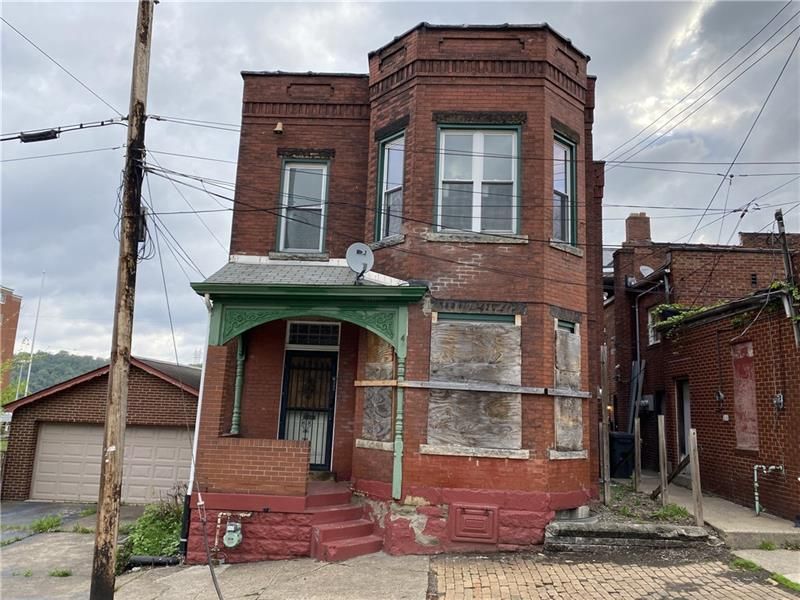 4 N 3rd St, Duquesne, PA 15110 Trulia