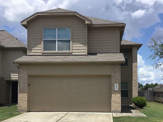 2642 Bammelwood Dr, Houston, TX 77014