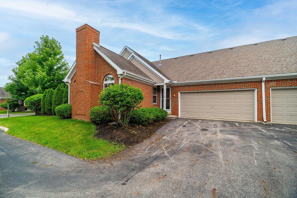 5940 Glenvillage Dr, Dublin, OH 43016 Trulia