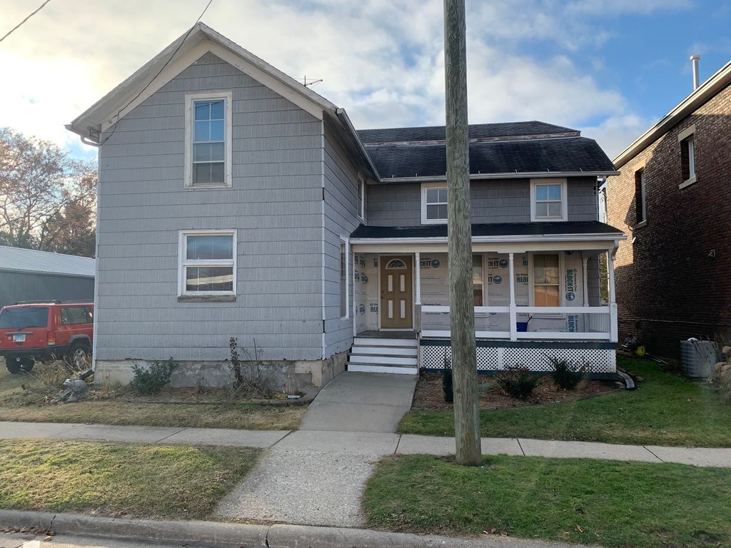 108 E Main St, Stillman Valley, IL 61084 Trulia