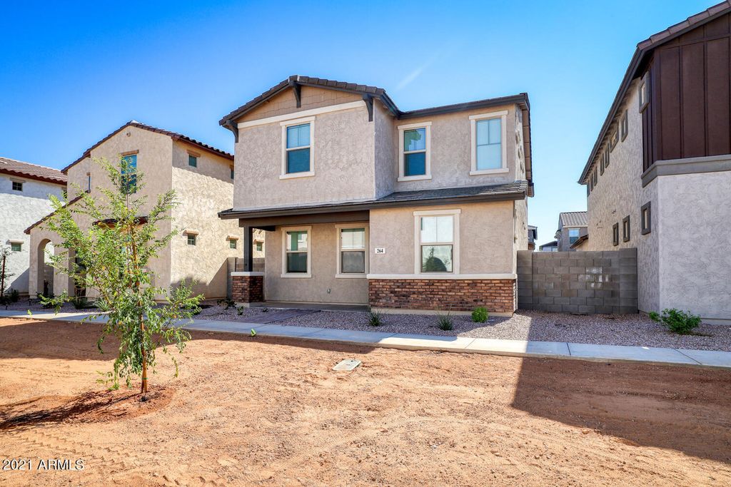 264 N 69th Pl, Mesa, AZ 85207
