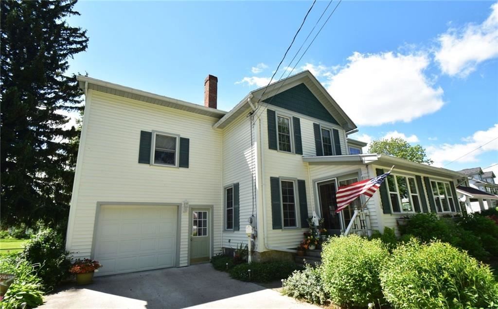 38 Spring St, Perry, NY 14530 Trulia