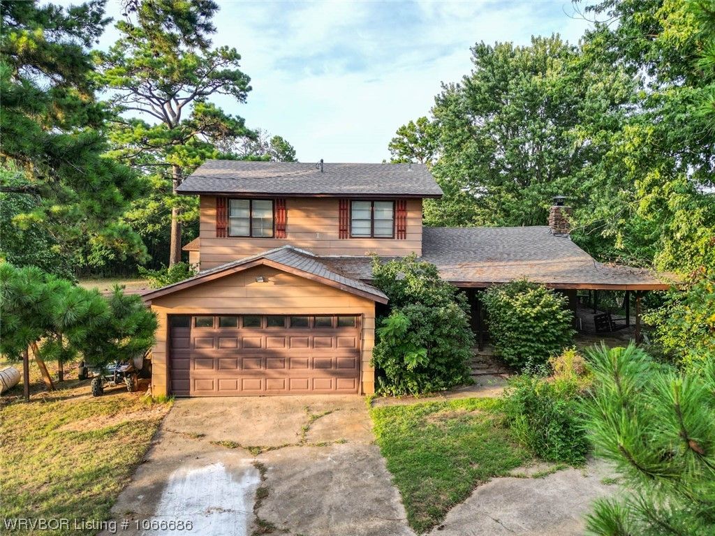 24718 Wann Rd, Howe, OK 74940 MLS 1066686 Trulia