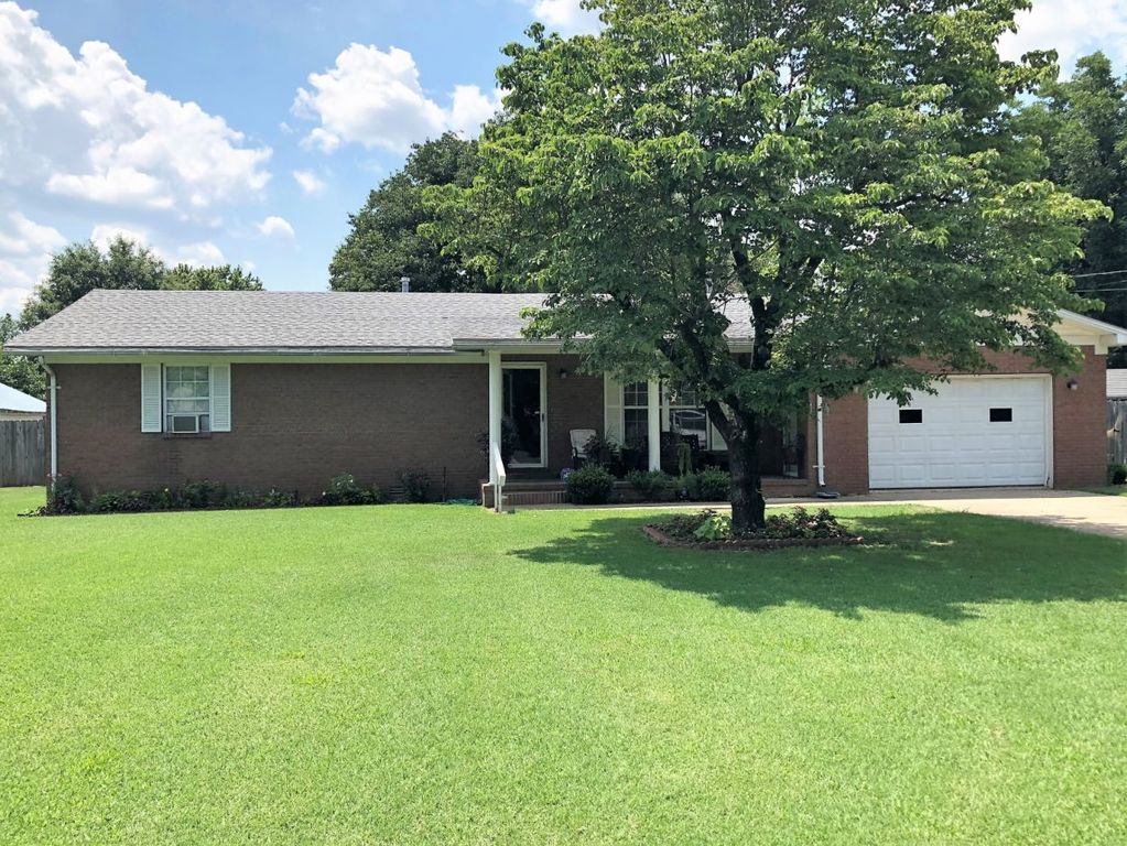 1717 East Ave, MO 63857 Trulia