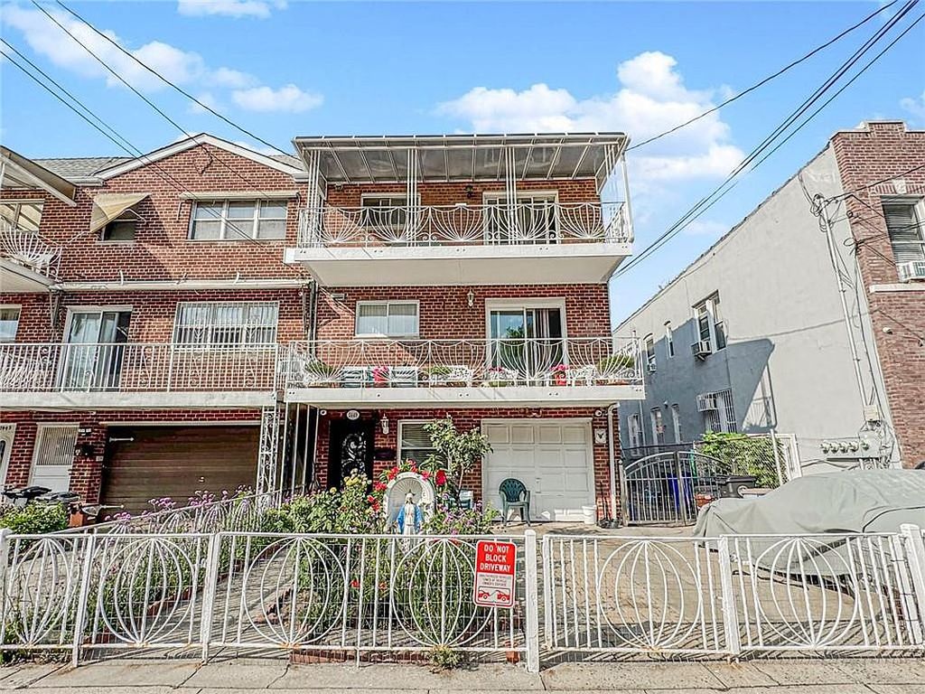 2449 85th St 1 Brooklyn NY 11214 - F5a290a6a8f44acfe4907bcee91b6b58 Full